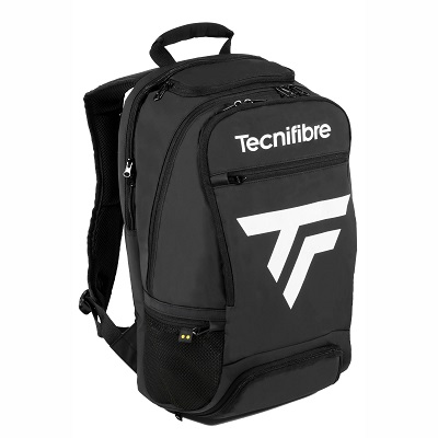 Mochila Tecnifibre Tour Endurance Black Neo