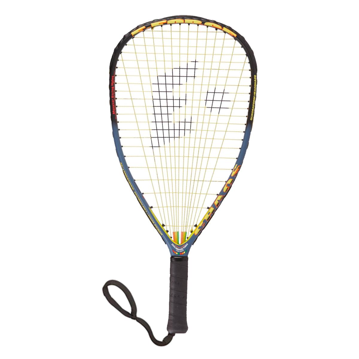 Comprar raqueta de Racketball EForce Chaos al mejor precio