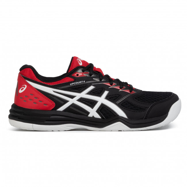 Asics Gel Upcourt 4 Squash Shoes