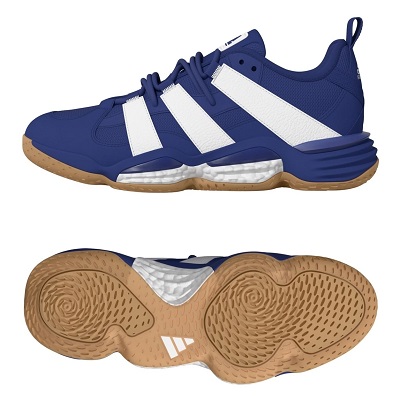 Zapatillas de squash Adidas Equipment Stabil 16