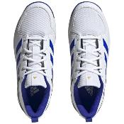 Zapatillas de squash Adidas Ligra 7 Bl/Az