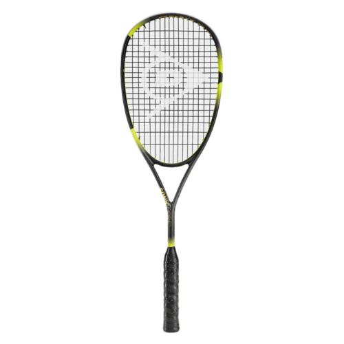 Raqueta de squash Dunlop Sonic Core Ultimate NH - Diego Elías