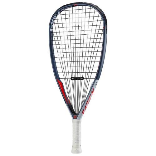 Raqueta de racquetball Head Graphene 360 + Radical 170