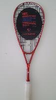 Pack de 2 raquetas de squash Hit Volley 120