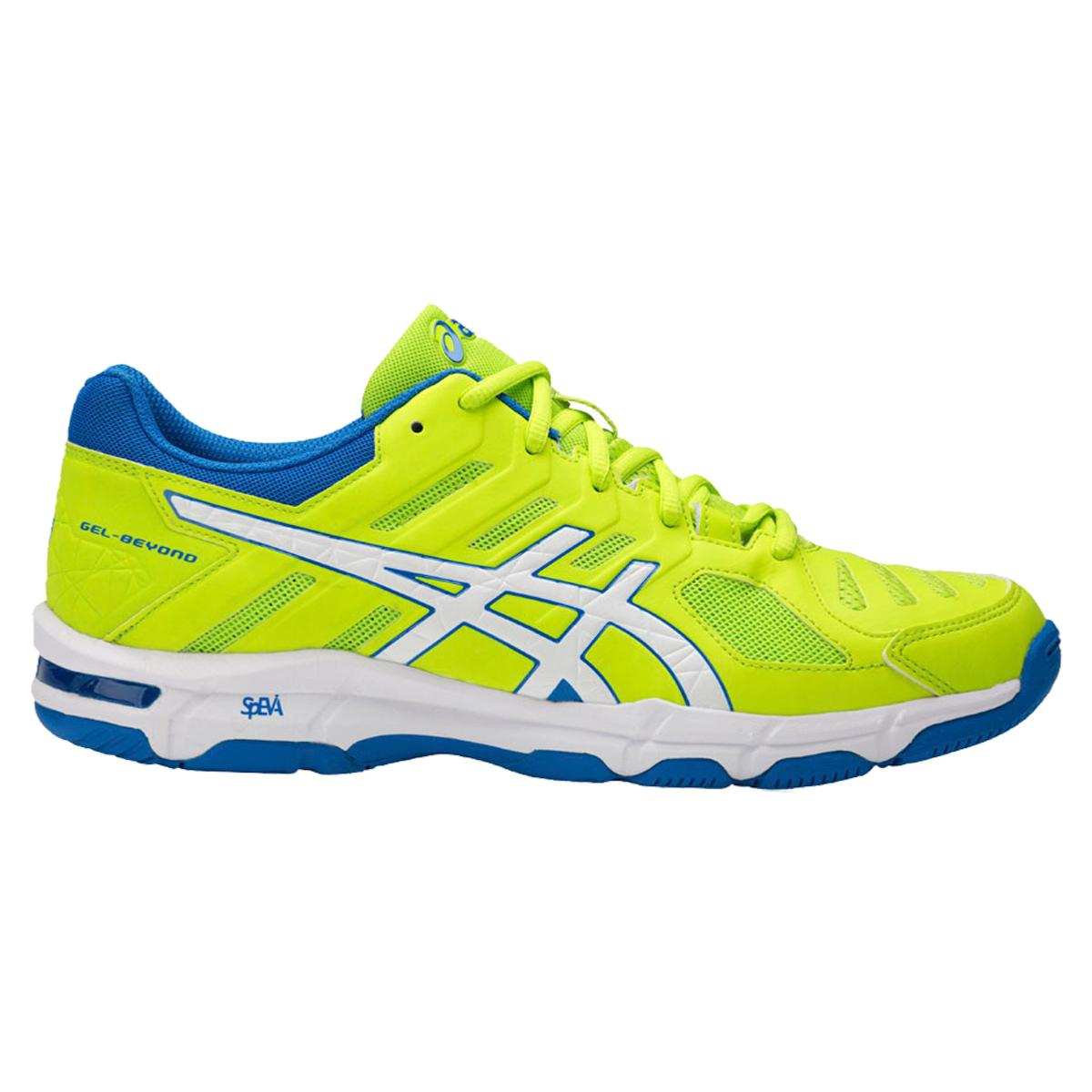 Destello Percibir acidez Comprar Zapatilla de squash Asics Gel Beyond 5