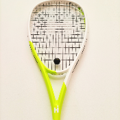 Raqueta de squash Hit Drop Lite