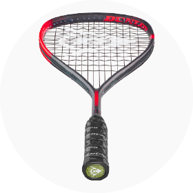 Comprar Raquetas Squash Tienda Online