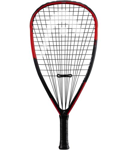 Raqueta de racquetball Head Radical Edge175