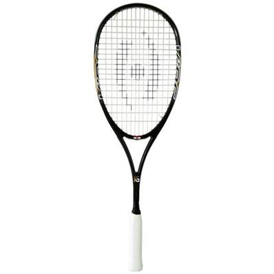 Raqueta de Squash Harrow Vibe Black Ed - Gawad