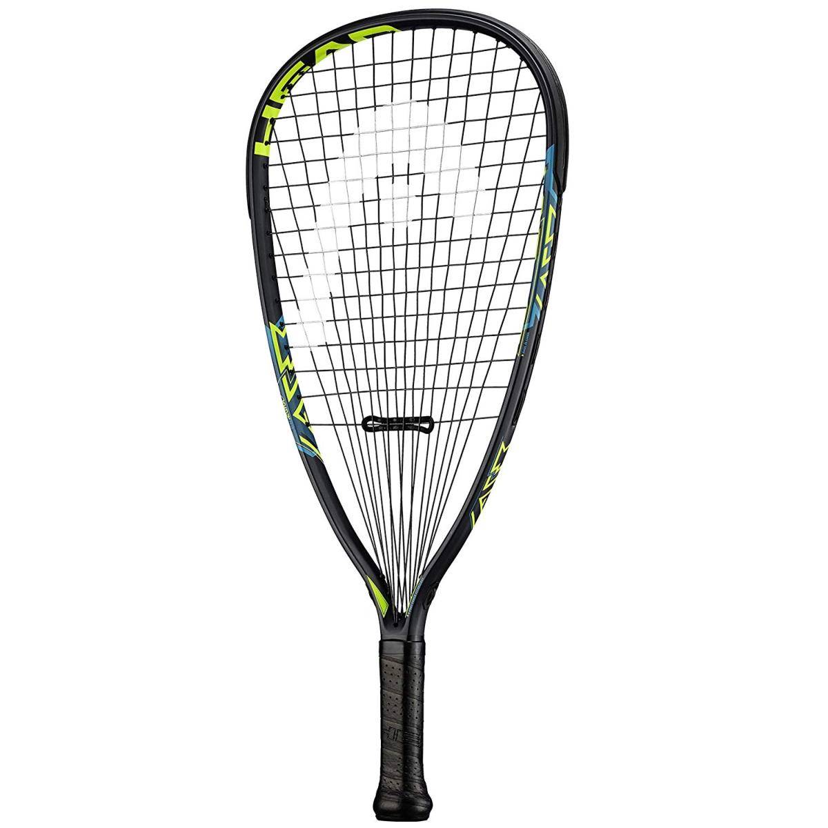 head racketball rackets