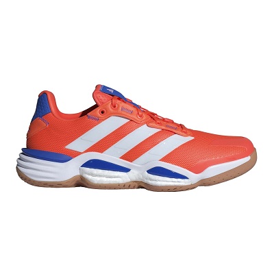 Zapatillas de squash Adidas Stabil 16 Solar Orange