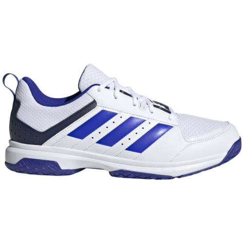 Zapatillas de squash Adidas Ligra 7 Bl/Az