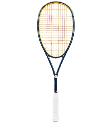 Raqueta de squash Harrow Vapor 115