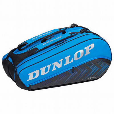 Raquetero de Squash Dunlop FX Performance 8R