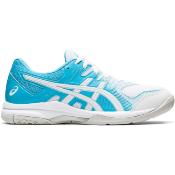 Zapatillas de squash Asics Gel Rocket 9 - Women-Junior