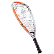 Pack de 2 raquetas de racquetball Gearbox M40 Q 165 Naranja