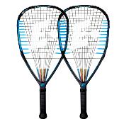 Pack de 2 raquetas de Racketball E-Force TakeOver 