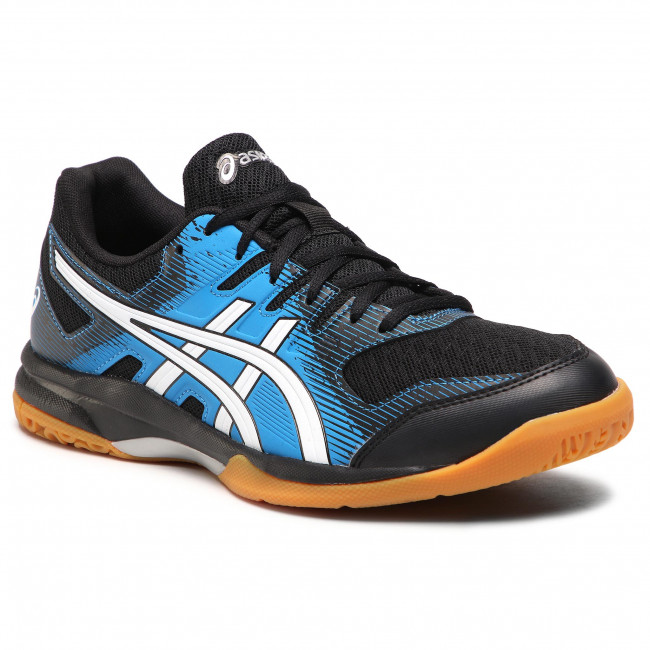 Zapatillas de squash Gel Asics Gel rocket 9