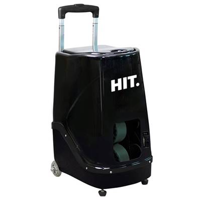 Hit Trainer - Máquina lanzapelotas