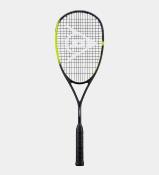 Pack de 2 raquetas de squash Dunlop Sonic Core Ultimate NH - Diego Elías