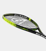 Pack de 2 raquetas de squash Dunlop Sonic Core Ultimate NH - Diego Elías