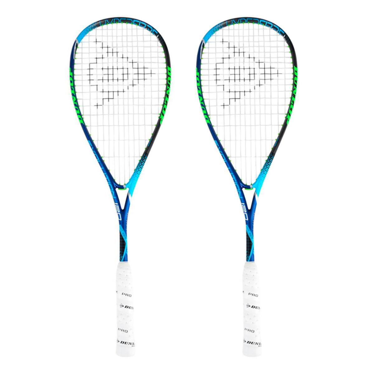 dunlop hyperfibre evolution pro