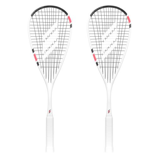 Pack de 2 raquetas de squash Eye V.Lite 115 Pro Paul Coll