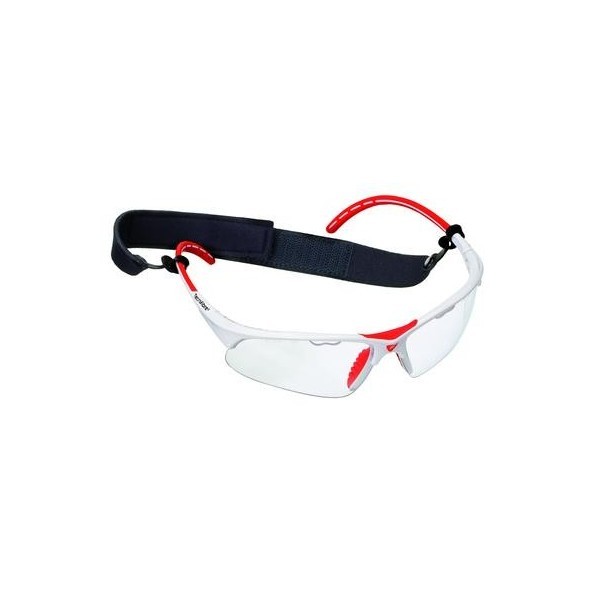 Comprar gafas protectoras Tecnifibre de squash al mejor precio