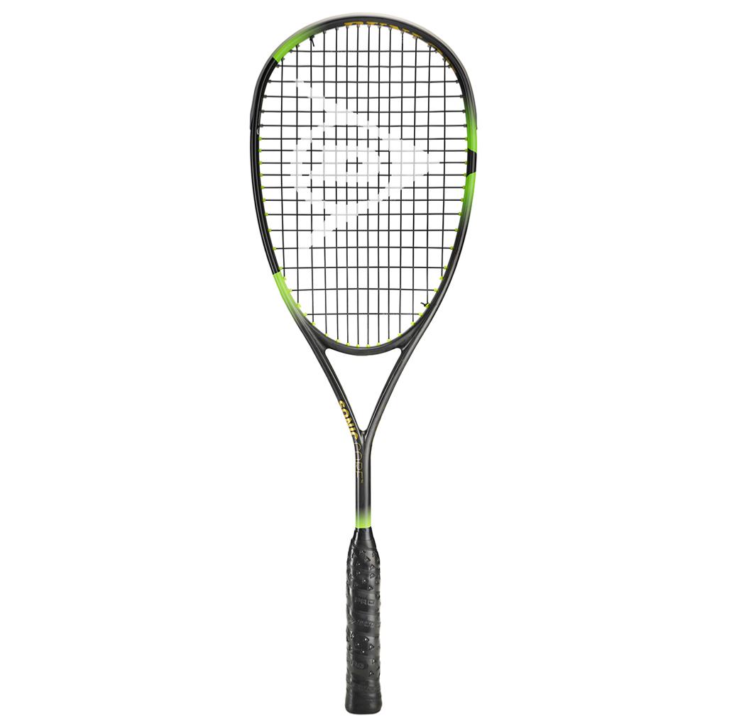 Jarra incluir hacer clic Buy Dunlop Sonic Core Elite - Gregory Gaultier Squash Racket at amazing  prices