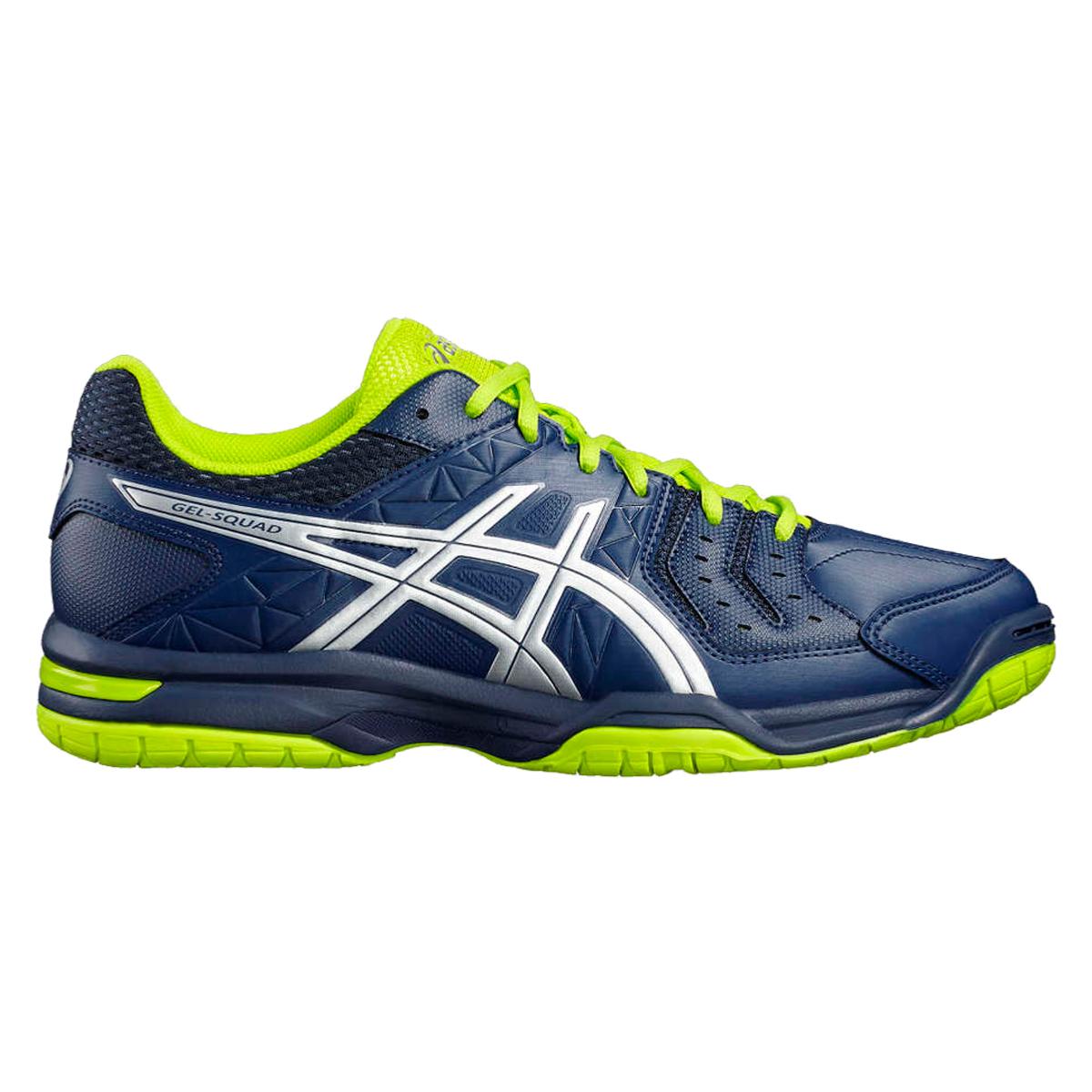 asics squash shoes 2020