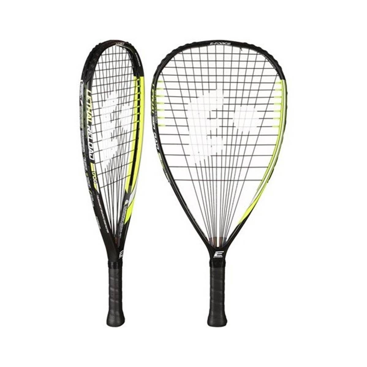 Comprar raqueta de racketball EForce Lethal Next Gen 170 al mejor precio