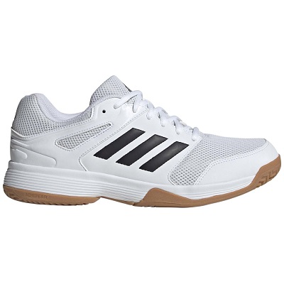 Zapatillas de squash Adidas Speedcourt White