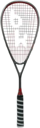 Raqueta de squash Black Knight Quicksilver nXS