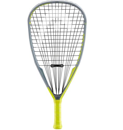 Raqueta de racquetball Head Graphene 360 Radical 165