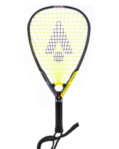 Raqueta de Racketball Karakal Shadow 155 SQ 57