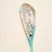 Raqueta de squash Hit Drive