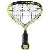 Pack de 2 raquetas de squash Dunlop Hyperfibre revelation Junior