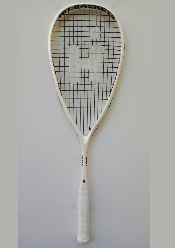 Raqueta de squash Hit Drive 120 2022