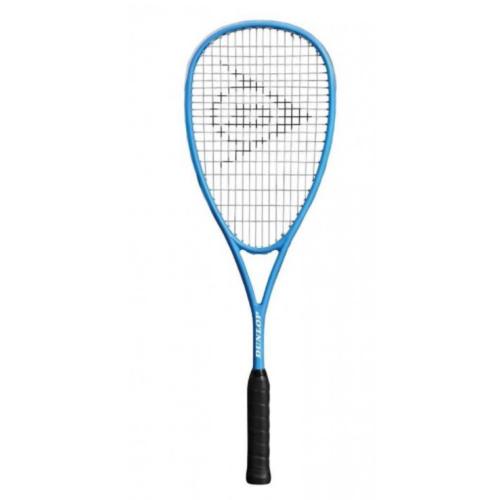 Pack de 2 Raquetas de squash Dunlop Hire Graphite