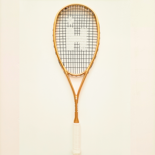 Hit Drop 130 Squash Racket
