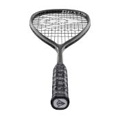 Pack de 2 raquetas de squash Dunlop Sonic Core revelation 125 NH