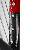 Pack de 2 raquetas de squash Harrow Reflex - Tarek Momen