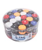 Caja de 72 overgrips Karakal X-Tak