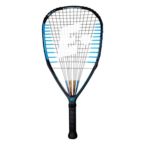 2 Raquettes De Racquetball Wilson Fire XT Airlite - Taille XS 3 7/8, En Alliage, Occasion