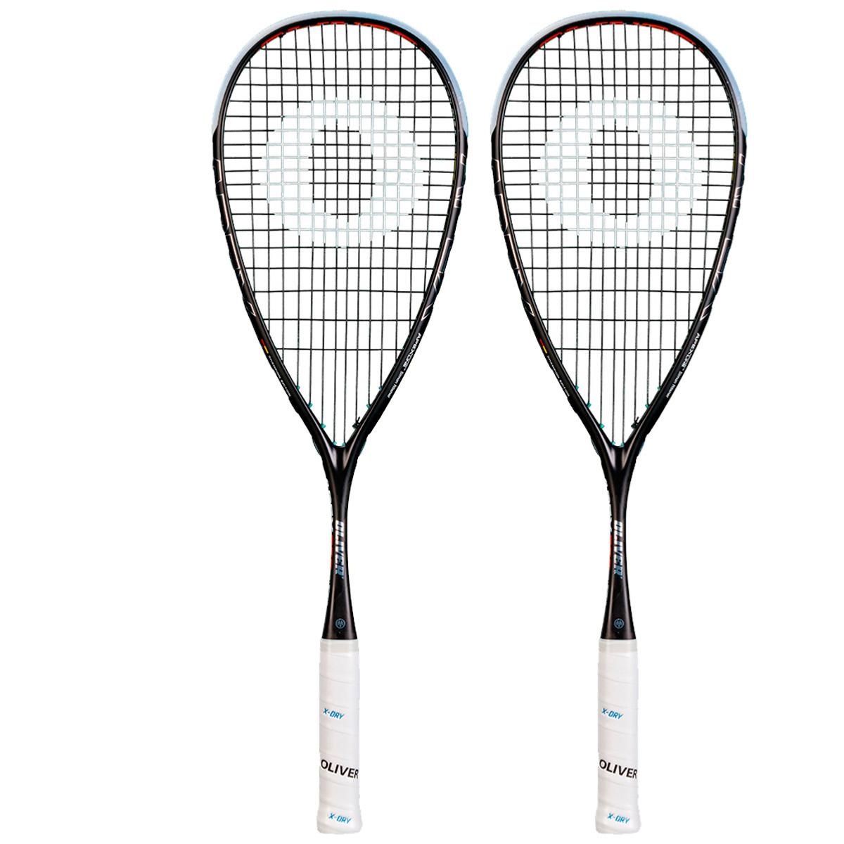 oliver racket