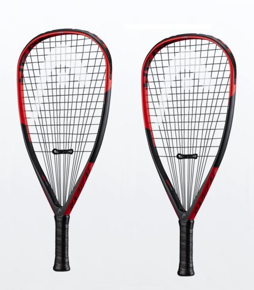 Comprar Raqueta de racquetball Head Radical Edge - 175 al mejor precio