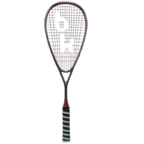 Raqueta de squash Black Knight Quicksilver nXS