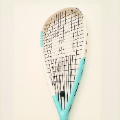 Raqueta de squash Hit Drive