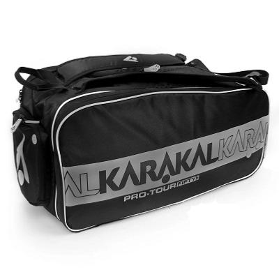 Raquetero de Racketball Karakal Pro Tour Fifty 2.2 Grey