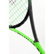 Pack de 2 raquetas de squash Tecnifibre Suprem 125 Curve